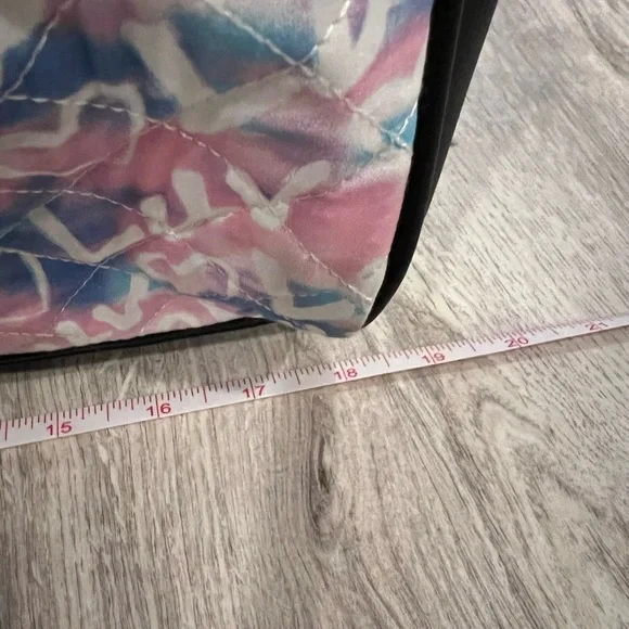 Betsey Johnson Weekender bag. Brand new with tags! - Picture 4 of 17